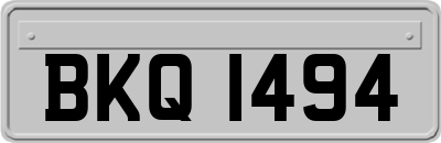 BKQ1494