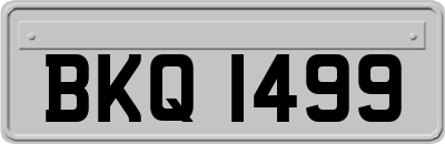 BKQ1499