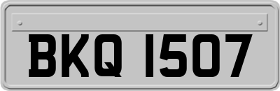BKQ1507
