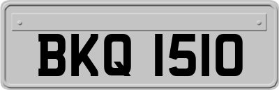 BKQ1510