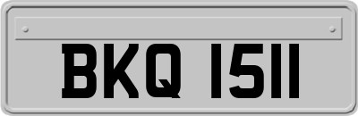BKQ1511