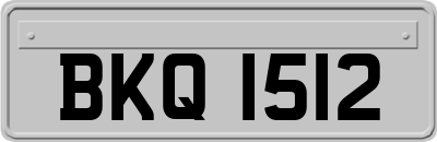 BKQ1512
