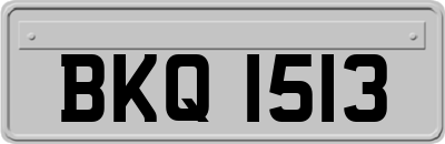BKQ1513