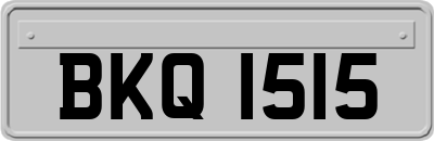 BKQ1515