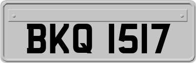 BKQ1517