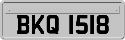 BKQ1518