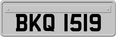 BKQ1519