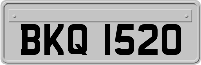 BKQ1520