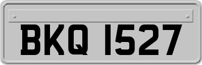 BKQ1527
