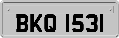 BKQ1531