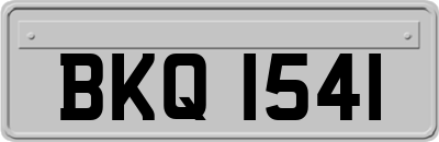 BKQ1541