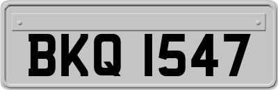 BKQ1547