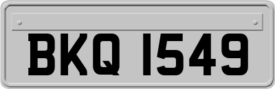 BKQ1549
