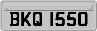BKQ1550