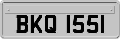BKQ1551