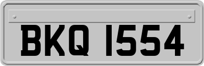 BKQ1554