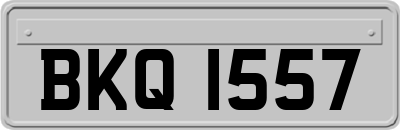 BKQ1557