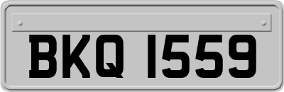 BKQ1559
