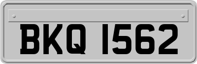 BKQ1562