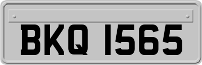 BKQ1565