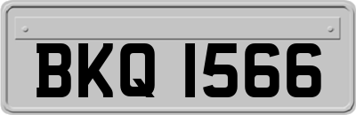 BKQ1566