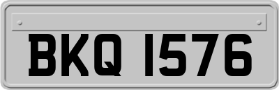 BKQ1576