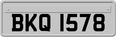BKQ1578