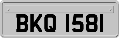 BKQ1581