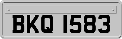 BKQ1583