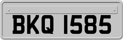 BKQ1585