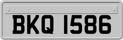 BKQ1586
