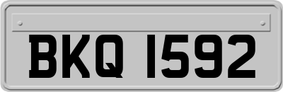 BKQ1592