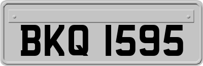 BKQ1595