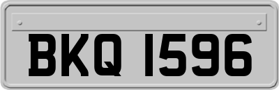 BKQ1596