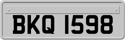 BKQ1598