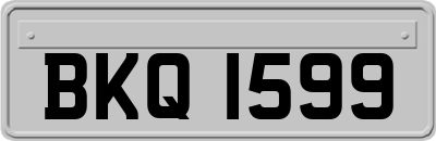 BKQ1599
