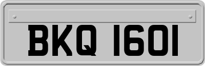BKQ1601