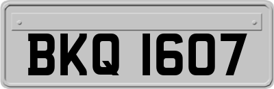 BKQ1607