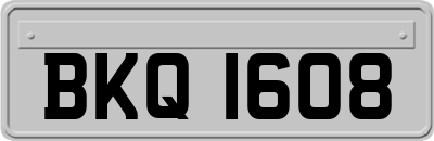 BKQ1608