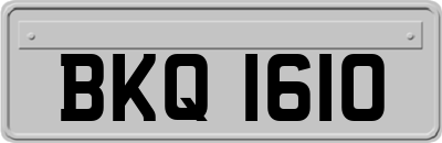 BKQ1610