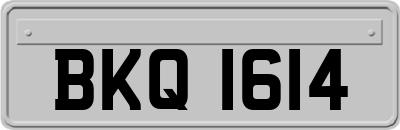 BKQ1614
