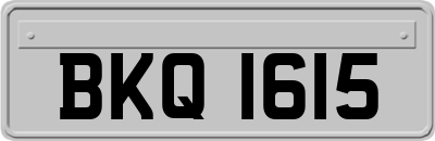 BKQ1615