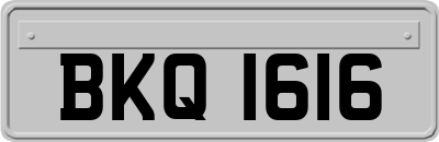 BKQ1616