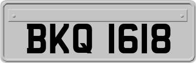 BKQ1618