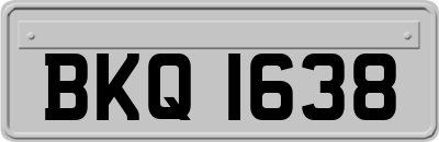 BKQ1638