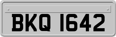 BKQ1642