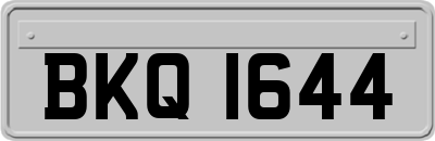 BKQ1644