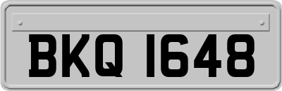 BKQ1648