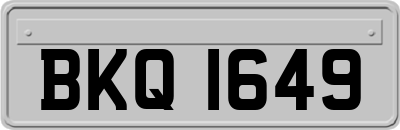 BKQ1649