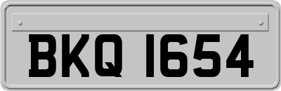 BKQ1654